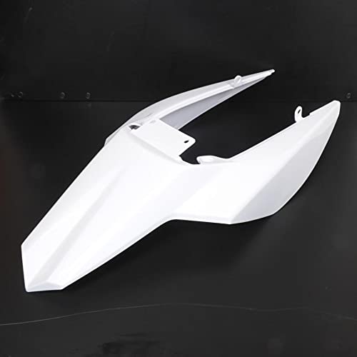 Schutzhülle AR Moto Tun'r kompatibel mit Derbi Senda DRD Racing 11-/RCR/SMT 11- Weiß Schutzhülle AR Moto Tun'r kompatibel mit Derbi Senda DRD Racing 11-/RCR/SMT 11- Weiß von motodak