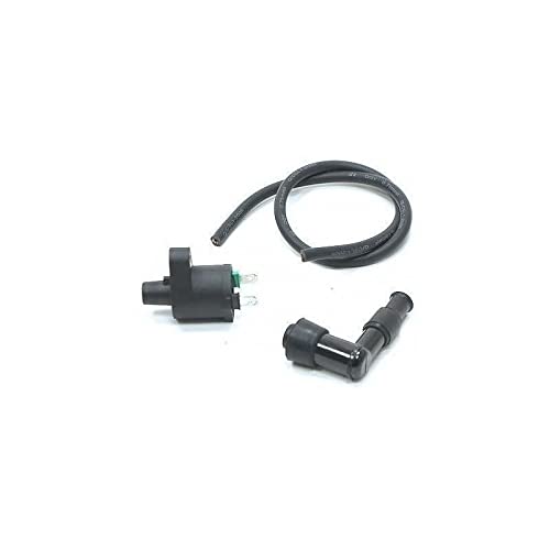 Zündspule 2 Pin Entstördrossel - Neu von motodak