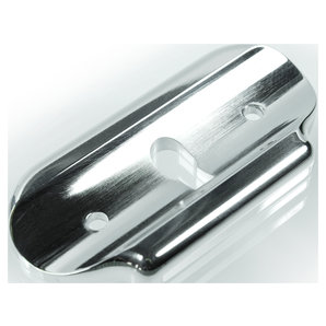 MSM Combi Schraubhalter 1" Lenkerstange, schwarz Motogadget von Motogadget