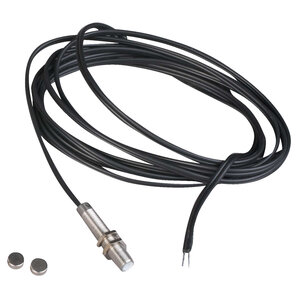 Tachosensoren M5 und M8 Motogadget von Motogadget