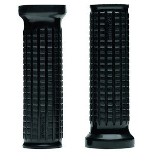 mo.grip soft aus Gummi für 1 Zoll oder 22 mm Lenker Motogadget mo.grip soft aus Gummi für 1 Zoll oder 22 mm Lenker Motogadget von Motogadget