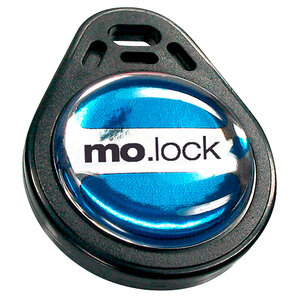 mo.lock key Teardrop Transponder Motogadget von Motogadget