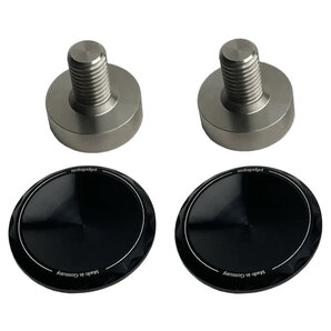 mo.view Bar Adapter BMW M10 cap Für Lenker mit Motogadget von Motogadget