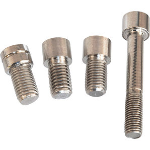 mo.view screw kit für alle Hersteller Motogadget von Motogadget