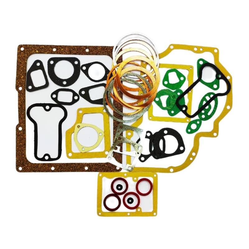 motokent DICHTUNGSSATZ/(MIT DICHTUNG): LOMBARDINI/8LD 665: 740/LDA 904/LDA 914-15342 von motokent