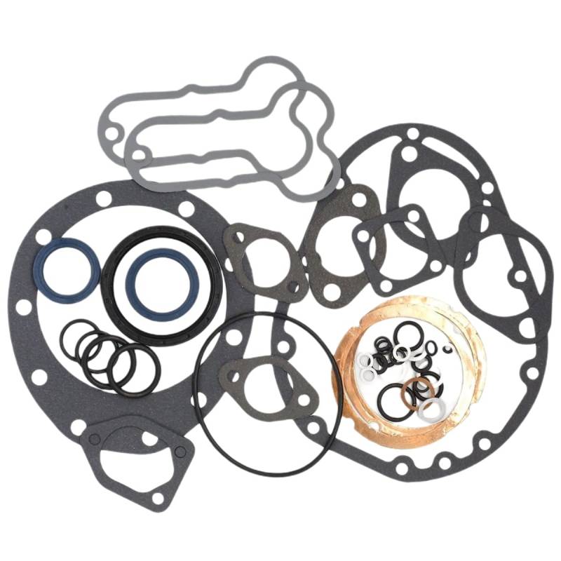 motokent DICHTUNGSSATZ (VOLLSTÄNDIG): HATZ / E79 / E780-5726 von motokent