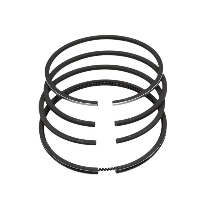 motokent KOLBENRINGSATZ (0,50 – GROSSE GRÖSSE – 92,50 mm): RUGGERINI/RD 920/RD 240/RD 248 – 4784 von motokent