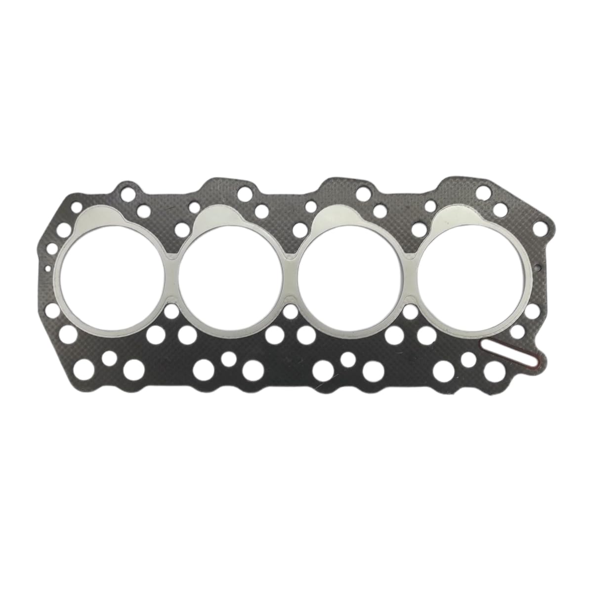 motokent ZYLINDERKOPFDICHTUNG: Passend für MITSUBISHI / S4Q - 17783 motokent ZYLINDERKOPFDICHTUNG: Passend für MITSUBISHI / S4Q - 17783 von motokent