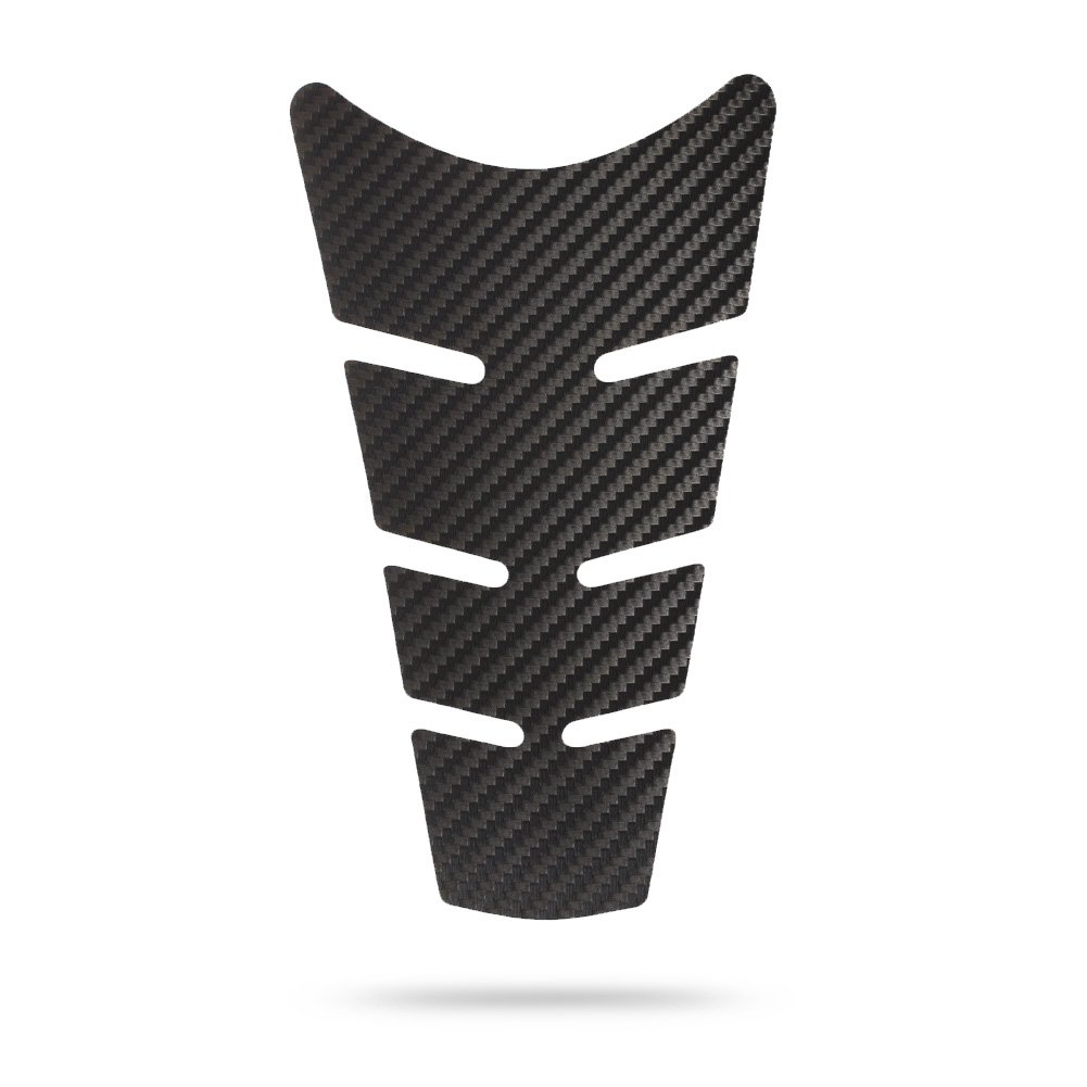 Motoking Tankpad Carbon DUCA Tankaufkleber, Tankschutz, Lackschutz, Aufkleber Pad für Motorrad Tank - in 3 Farben erhältlich - SCHWARZ Motoking Tankpad Carbon DUCA Tankaufkleber, Tankschutz, Lackschutz, Aufkleber Pad für Motorrad Tank - in 3 Farben erhältlich - SCHWARZ von Motoking
