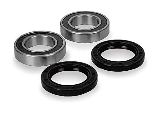 Achslager Radlager vorne kompatibel mit/passend für Raptor YFM 660R, YFZ 350 Banshee, YFM 350 Warrior, YFS 200 Blaster von motorsportgoetz
