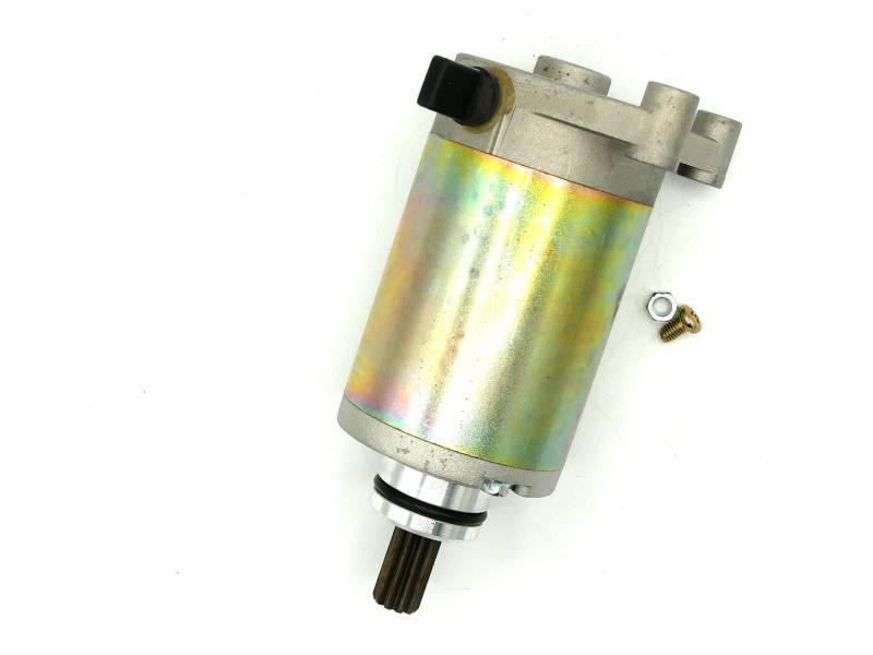 Anlasser Starter VL 125/250 LC Intruder von motorsportgoetz