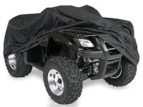Faltgarage Abdeckplane größe L Quad ATV 2000mm in Premium Qualität Faltgarage-ATV! von motorsportgoetz