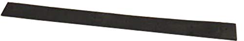 Gummischürfleiste für Schneeschild (121-140cm) universell Quad ATV Traktor u.ä. Gummilippe von MotorsportGoetz