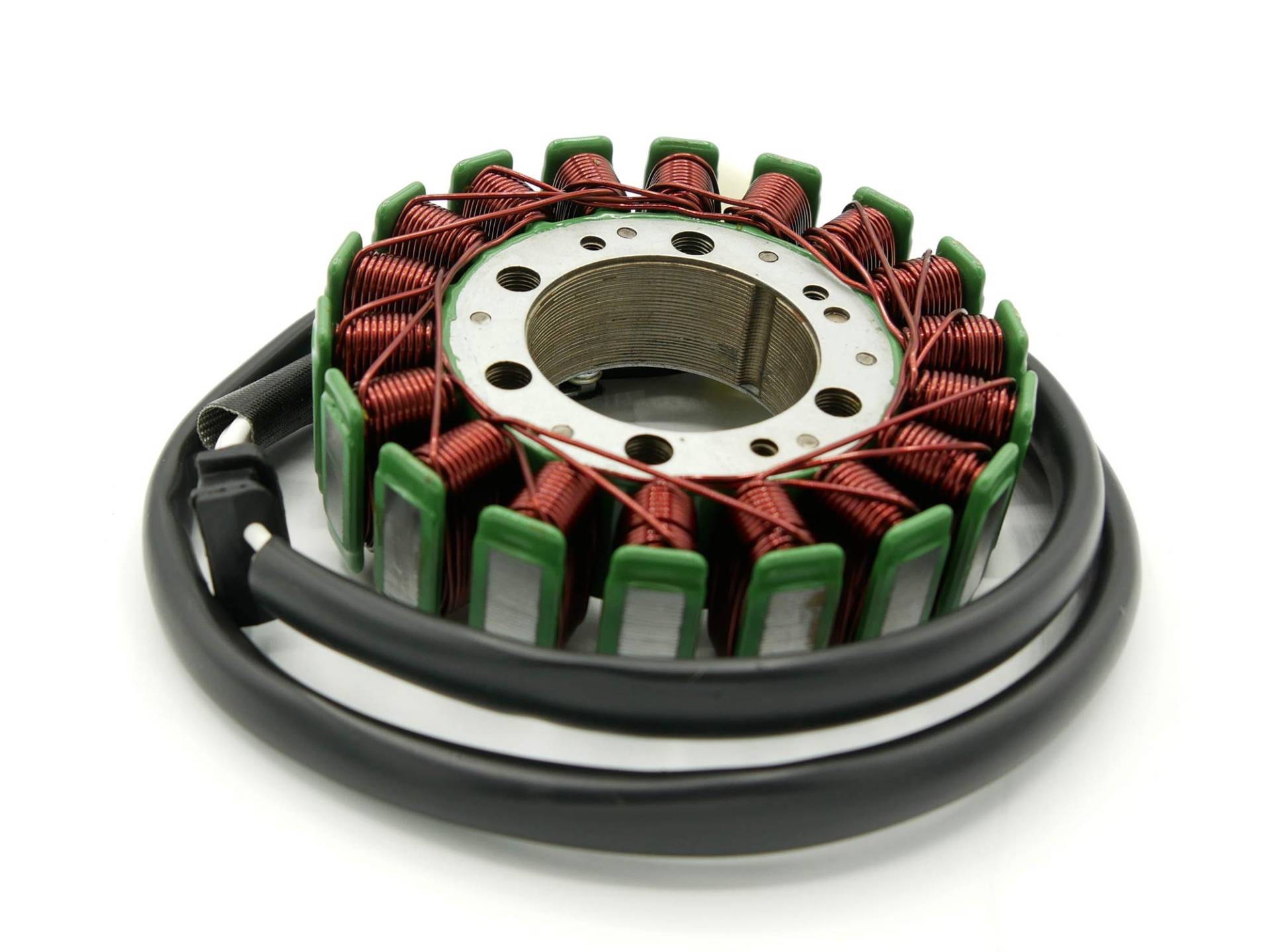 Lichtmaschine ER-6N Ninja 650 R VERSYS 650 2006-2014 Lichtmaschine ER-6N Ninja 650 R VERSYS 650 2006-2014 von MotorsportGoetz
