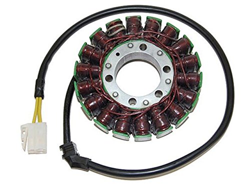 Lichtmaschine Ersatzteil für/kompatibel mit Triumph Speed Triple 1050 99-07 Lichtmaschine Ersatzteil für/kompatibel mit Triumph Speed Triple 1050 99-07 von MotorsportGoetz