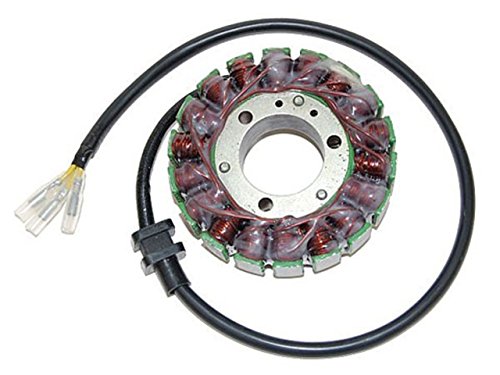 Lichtmaschine Ersatzteil für/kompatibel mit VN750 Vulcan von MotorsportGoetz