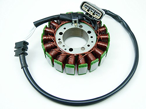 Lichtmaschine Ersatzteil für/kompatibel mit YZF-R1 1000 RN09 02-03 von IUSOT