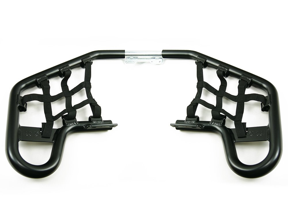Nerfbar Ersatzteil für/kompatibel mit Sachs 4 Rock 250 Quad in schwarz von motorsportgoetz