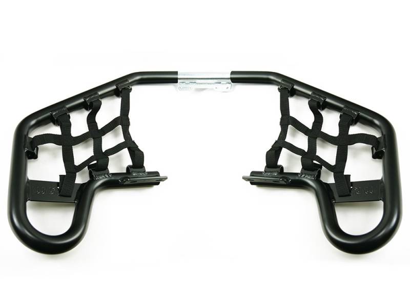 Nerfbar Ersatzteil für/kompatibel mit Sachs 4 Rock 250 Quad in schwarz von motorsportgoetz