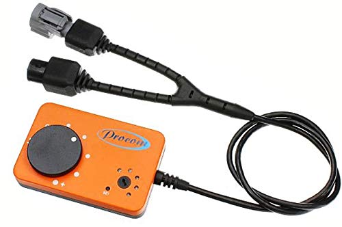 PowerJet Controller Ersatzteil für/kompatibel mit CB900F / CB919 Hornet von MotorsportGoetz