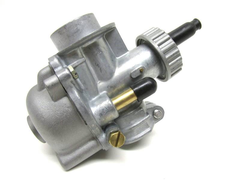 Vergaser 19mm Tuning Sport Bing Nachbau für Zündapp GTS KS CS C 50 von PGONA
