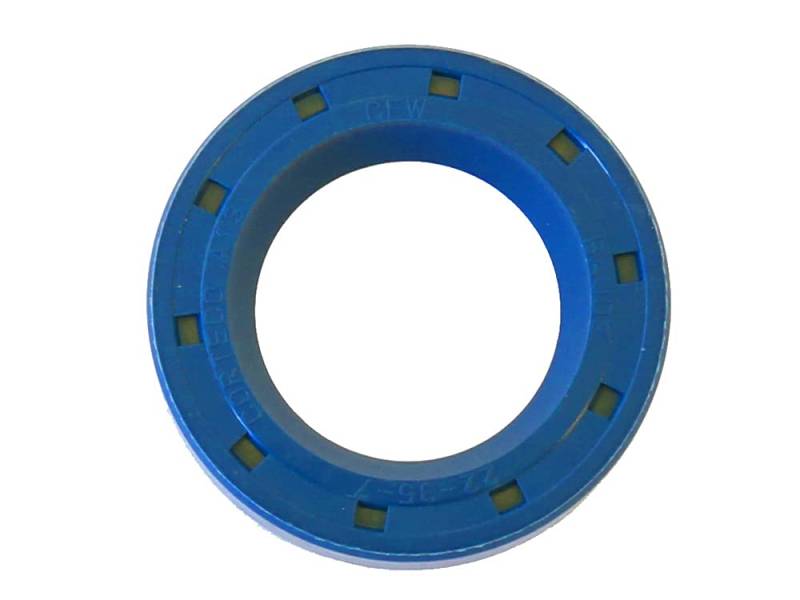Wellendichtring 25x40x7mm mit doppelten Dichtlippen von motorsportgoetz