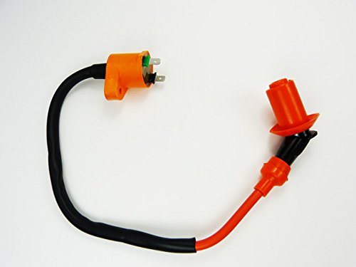 Zündspule Ersatzteil für/kompatibel mit Aeon Cobra 180 RS Tuning Zündspule Ersatzteil für/kompatibel mit Aeon Cobra 180 RS Tuning von motorsportgoetz