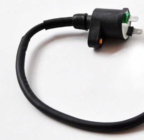 Zündspule Ersatzteil für/kompatibel mit MTX 80 R von motorsportgoetz