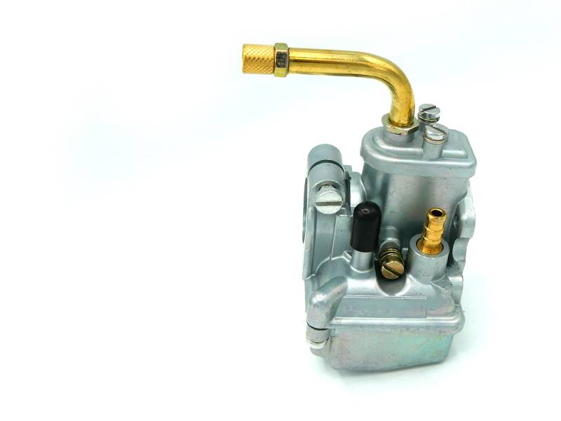 motorsportgoetz Vergaser passend für Hercules 85/10 10mm Sachs Prima 2 3 4 5 GT Sachs 504 505 von PGONA