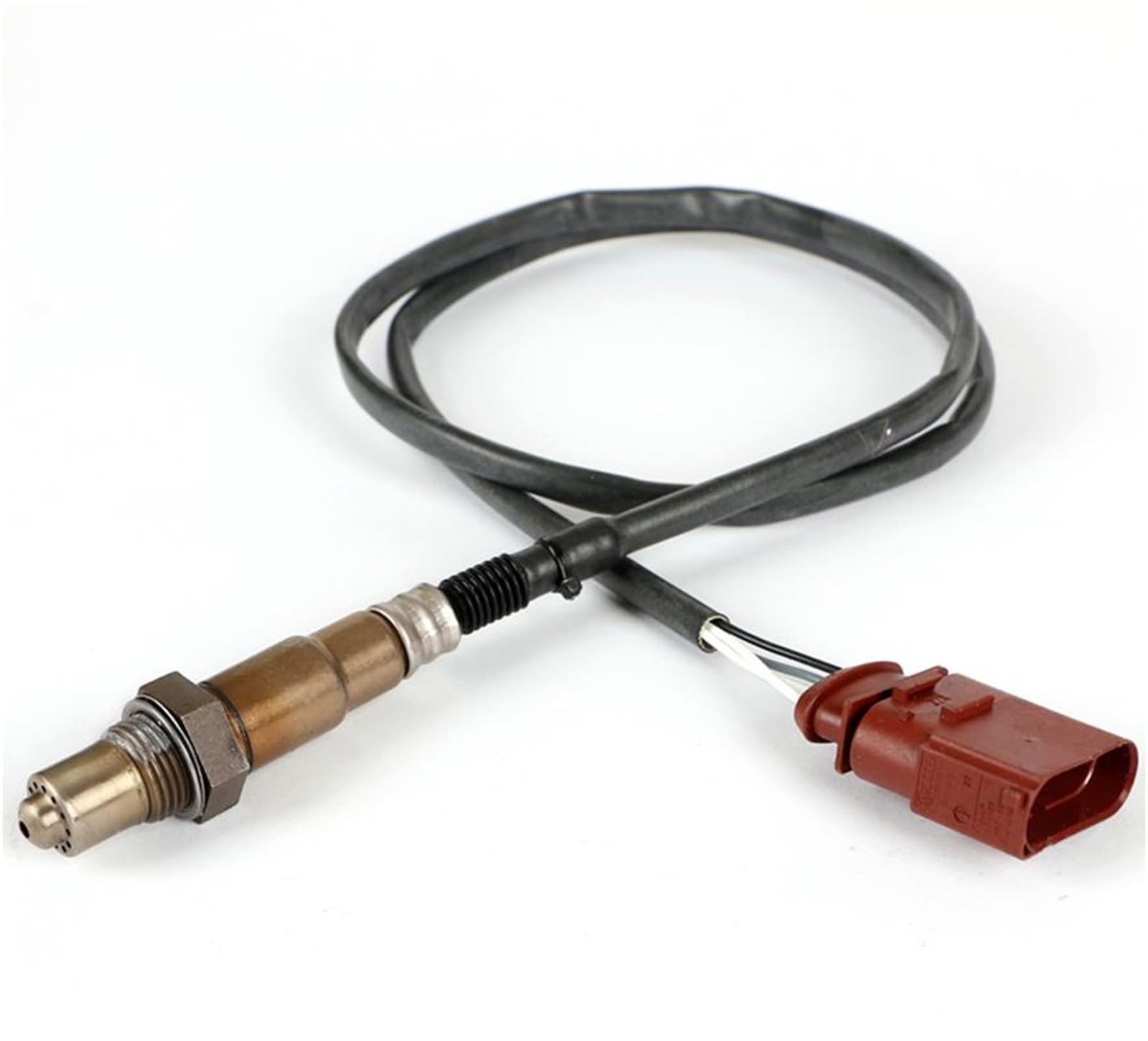Bremsbelagverschleißsensor 058906265C Lambdasonde/fit for V W-Passat-Golf-Beettle-Audi-A4-B6-8E 1,8 2,0 OE #0258006305 0258006306 058906265D Bremsbelagdickensensor Bremsbelagverschleißsensor 058906265C Lambdasonde/fit for V W-Passat-Golf-Beettle-Audi-A4-B6-8E 1,8 2,0 OE #0258006305 0258006306 058906265D Bremsbelagdickensensor von mraznlbm