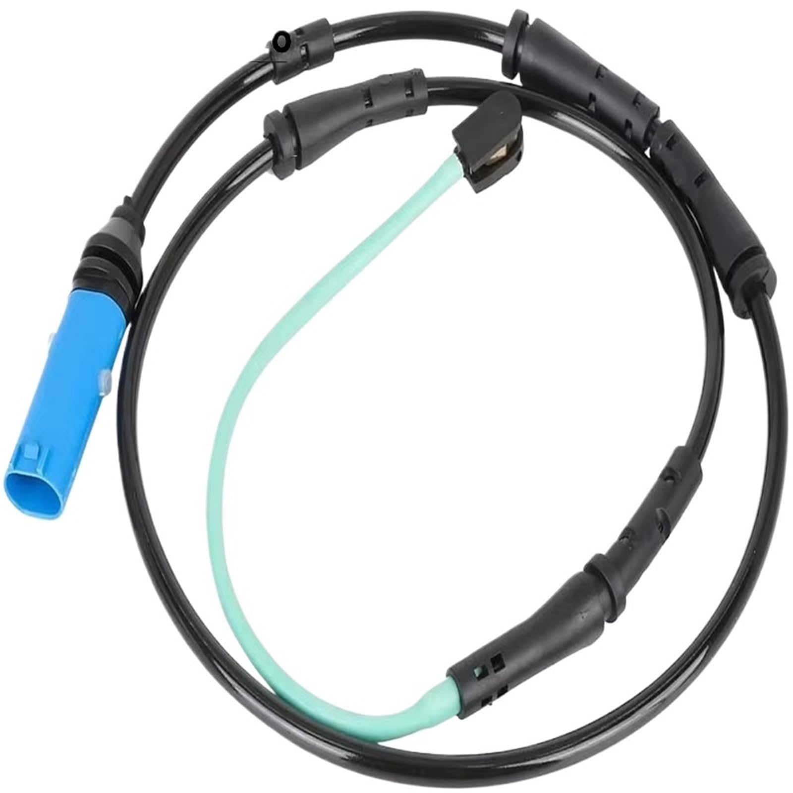 Bremsbelagverschleißsensor 1/4/10PCS OE 34356861808 34353411757 Auto Teile Bremsbelag Tragen Sensor/Fit for BMW 525i 528i G30 G31 G32 G11 G12 Bremsbelagdickensensor(10PCS) von mraznlbm