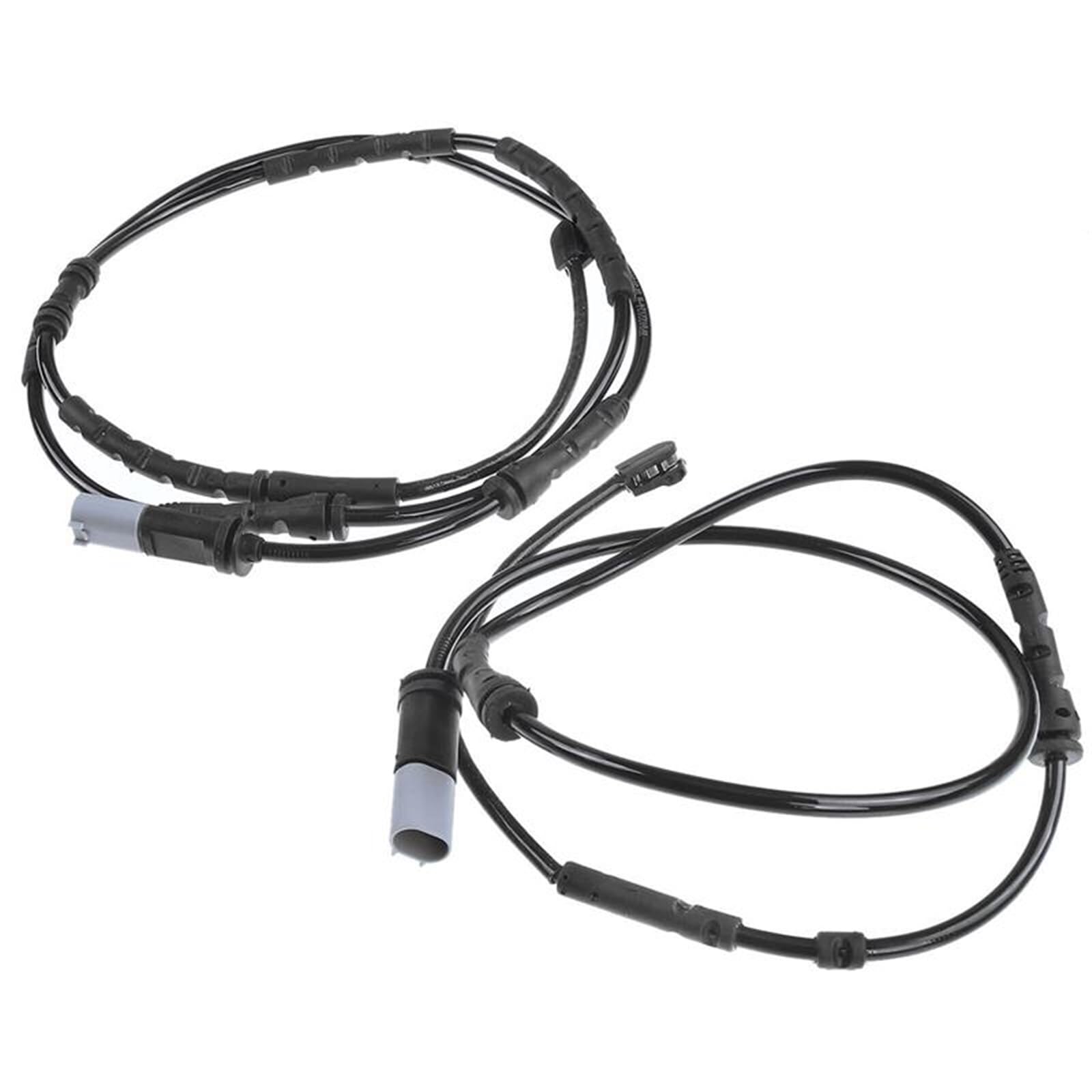Bremsbelagverschleißsensor 2Pcs Bremsbelag Tragen Sensor/Fit for BMW F25 F26 X3 11-17 X4 15-18 Vorne und hinten Seiten 34356790303 34356790304 Bremsbelagdickensensor Bremsbelagverschleißsensor 2Pcs Bremsbelag Tragen Sensor/Fit for BMW F25 F26 X3 11-17 X4 15-18 Vorne und hinten Seiten 34356790303 34356790304 Bremsbelagdickensensor von mraznlbm