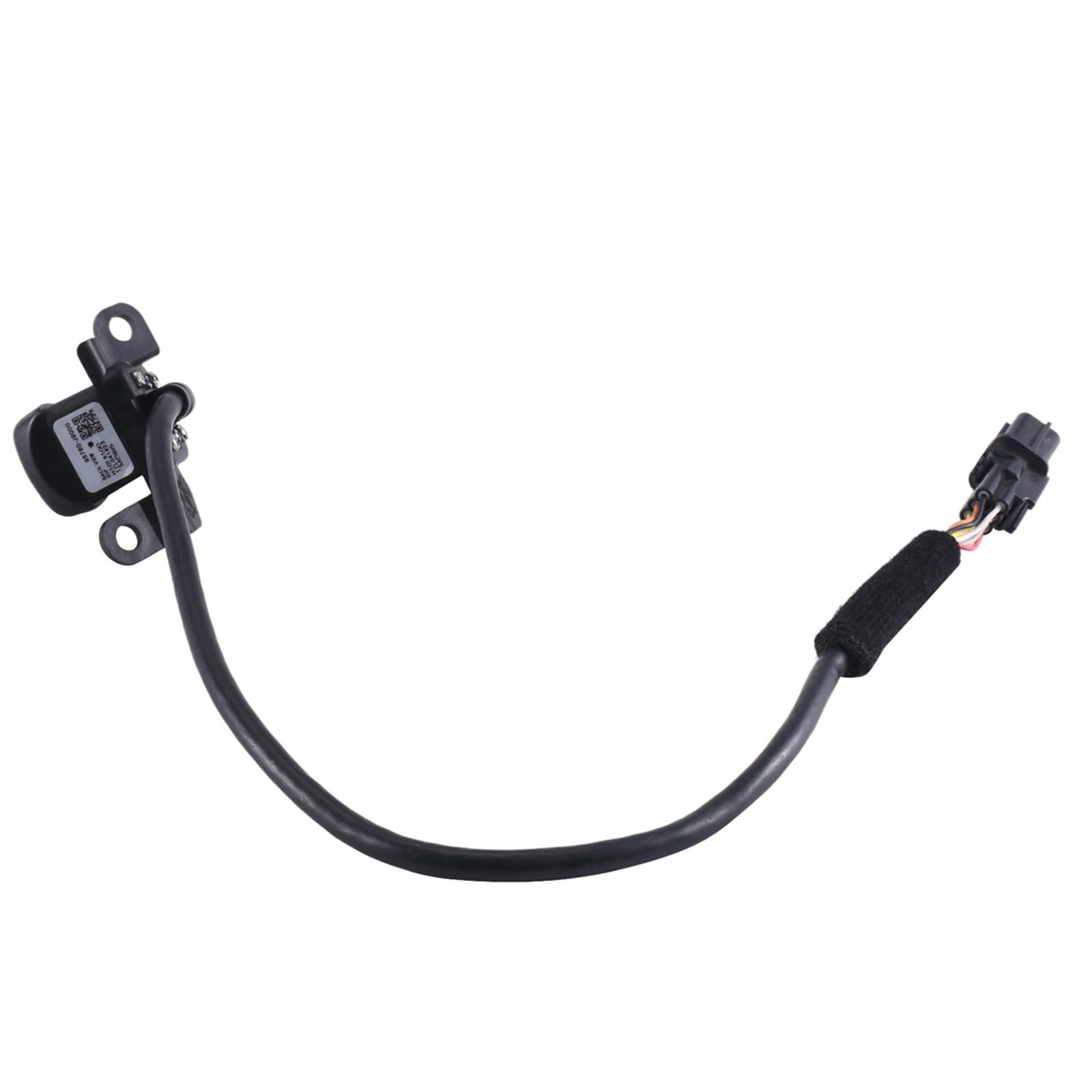 Bremsbelagverschleißsensor 95760-J9000 Rückansicht Kamera Reverse Kamera Einparkhilfe Backup Kamera/Fit for Hyundai Kona 2018-2021 Bremsbelagdickensensor Bremsbelagverschleißsensor 95760-J9000 Rückansicht Kamera Reverse Kamera Einparkhilfe Backup Kamera/Fit for Hyundai Kona 2018-2021 Bremsbelagdickensensor von mraznlbm