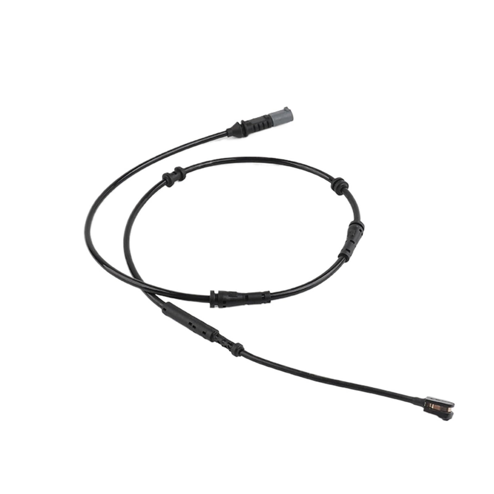 Bremsbelagverschleißsensor Auto Hinterachse Bremssensor Bremsbelagverschleißsensor Bremssensorleitung 34356791960 / Passend for ALPINA B7 / Passend for BMW 7 Bremsbelagdickensensor Bremsbelagverschleißsensor Auto Hinterachse Bremssensor Bremsbelagverschleißsensor Bremssensorleitung 34356791960 / Passend for ALPINA B7 / Passend for BMW 7 Bremsbelagdickensensor von mraznlbm