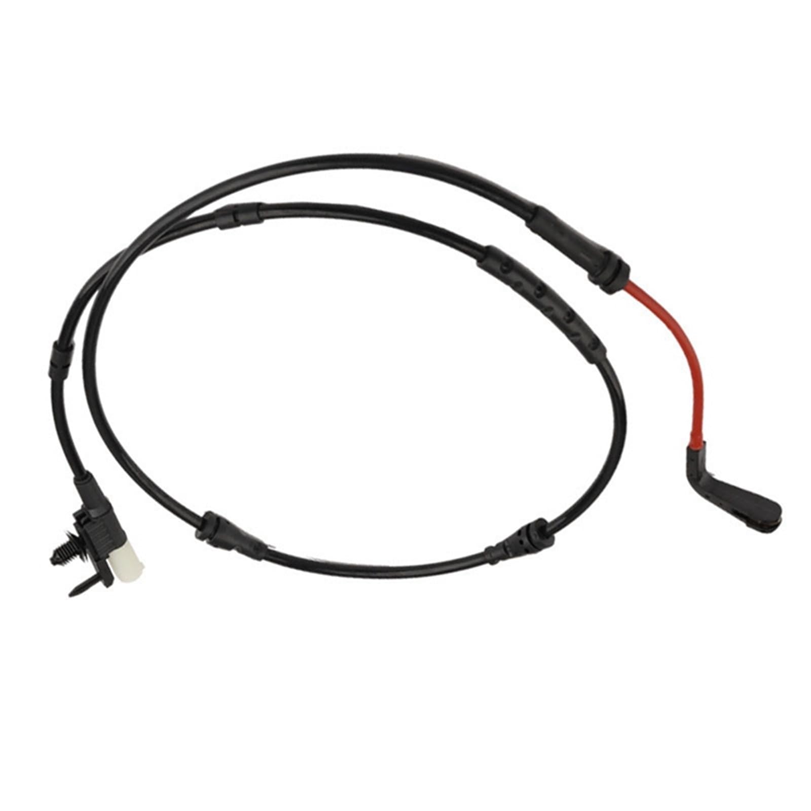 Bremsbelagverschleißsensor Auto Vorderachse Bremssensor Bremsbelagverschleißsensor Bremssensorleitung J9C18499 LR115018 / Passend for Jaguar E-PACE LAND ROVER Bremsbelagdickensensor Bremsbelagverschleißsensor Auto Vorderachse Bremssensor Bremsbelagverschleißsensor Bremssensorleitung J9C18499 LR115018 / Passend for Jaguar E-PACE LAND ROVER Bremsbelagdickensensor von mraznlbm