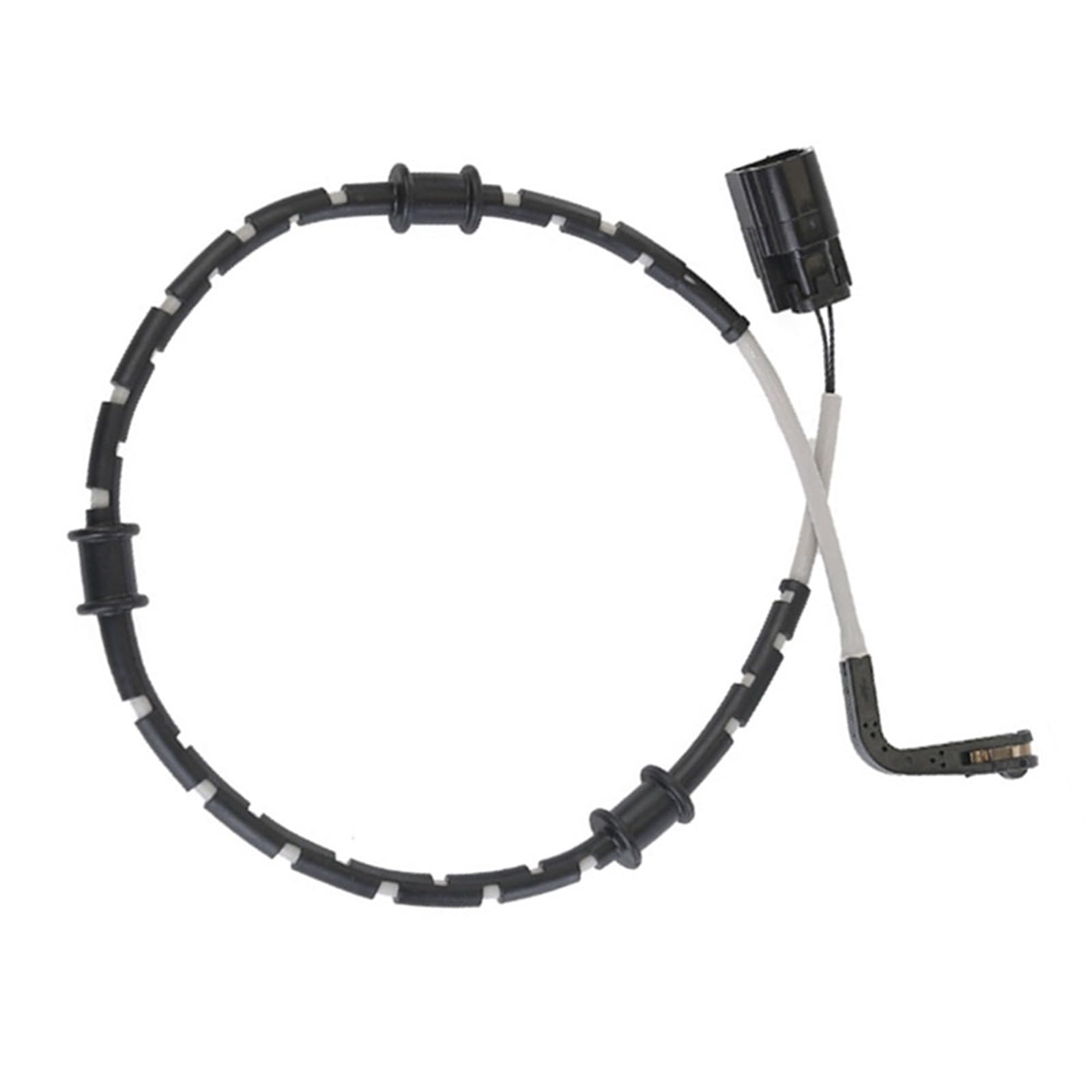 Bremsbelagverschleißsensor Auto Vorderachse Bremssensor Bremsbelagverschleißsensor C2P12722 Bremssensorleitung/Passend for Jaguar F-TYPE XF XJ XK X351 X150 X152 Bremsbelagdickensensor Bremsbelagverschleißsensor Auto Vorderachse Bremssensor Bremsbelagverschleißsensor C2P12722 Bremssensorleitung/Passend for Jaguar F-TYPE XF XJ XK X351 X150 X152 Bremsbelagdickensensor von mraznlbm