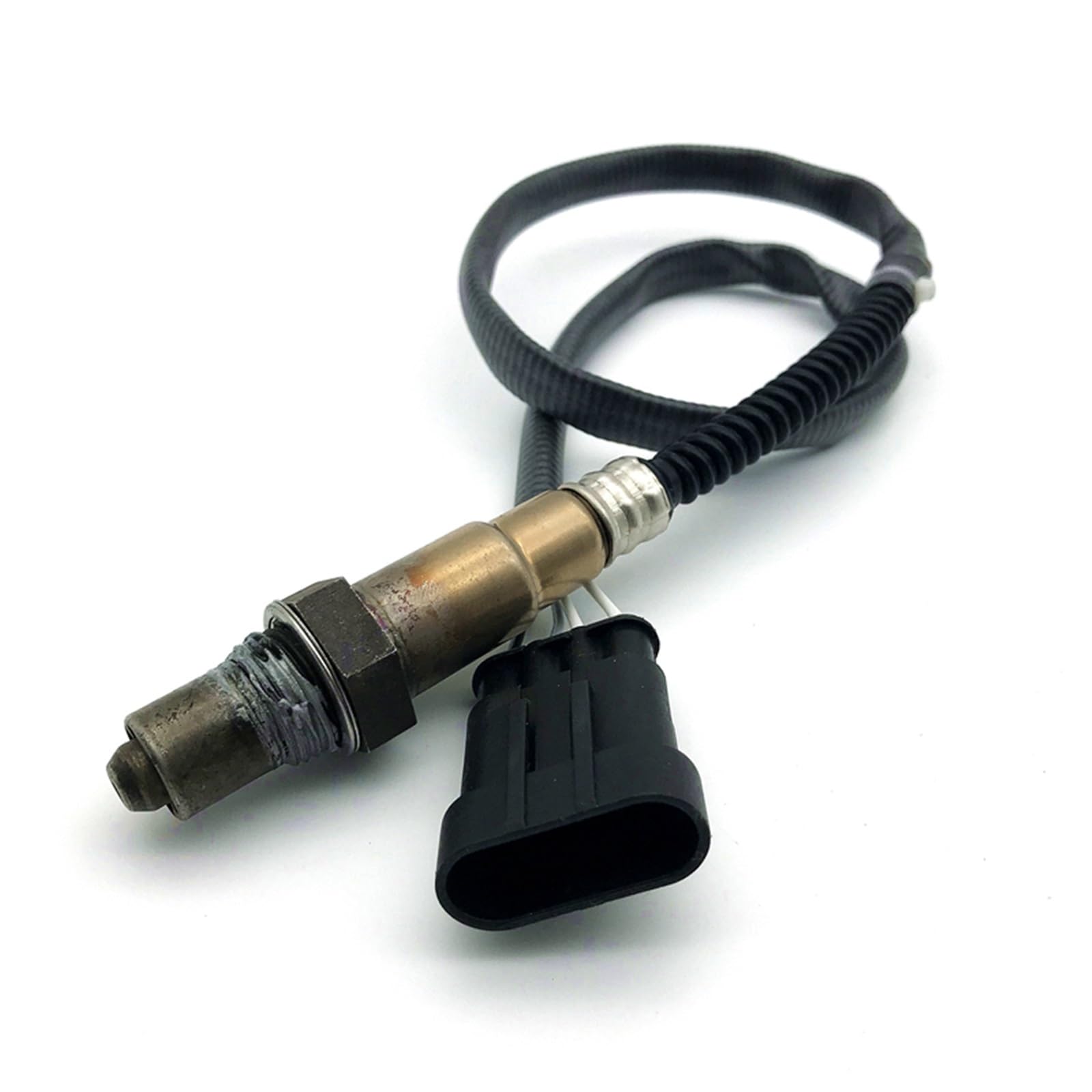 Bremsbelagverschleißsensor O2 Sauerstoffsensor Lambdasonde 46751082/Fit for Alfa Romeo 156 GTV Spider Fiat Lancia KEINE #5001834021 504083015 0258006206 0258006731 Bremsbelagdickensensor Bremsbelagverschleißsensor O2 Sauerstoffsensor Lambdasonde 46751082/Fit for Alfa Romeo 156 GTV Spider Fiat Lancia KEINE #5001834021 504083015 0258006206 0258006731 Bremsbelagdickensensor von mraznlbm