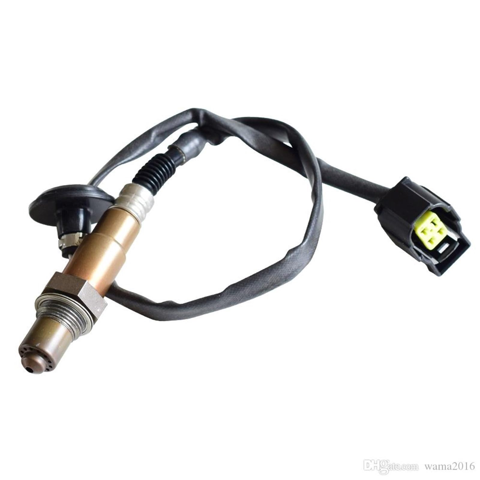 Bremsbelagverschleißsensor Sauerstoff-O2-Sensor/passend for MITSUBISHI LANCER VIII 1.5 Bifuel 4A91 Motor 2008-2015 KEINE #0258010022 1588A192 OZA723EE1 OZA-723EE1 Bremsbelagdickensensor Bremsbelagverschleißsensor Sauerstoff-O2-Sensor/passend for MITSUBISHI LANCER VIII 1.5 Bifuel 4A91 Motor 2008-2015 KEINE #0258010022 1588A192 OZA723EE1 OZA-723EE1 Bremsbelagdickensensor von mraznlbm