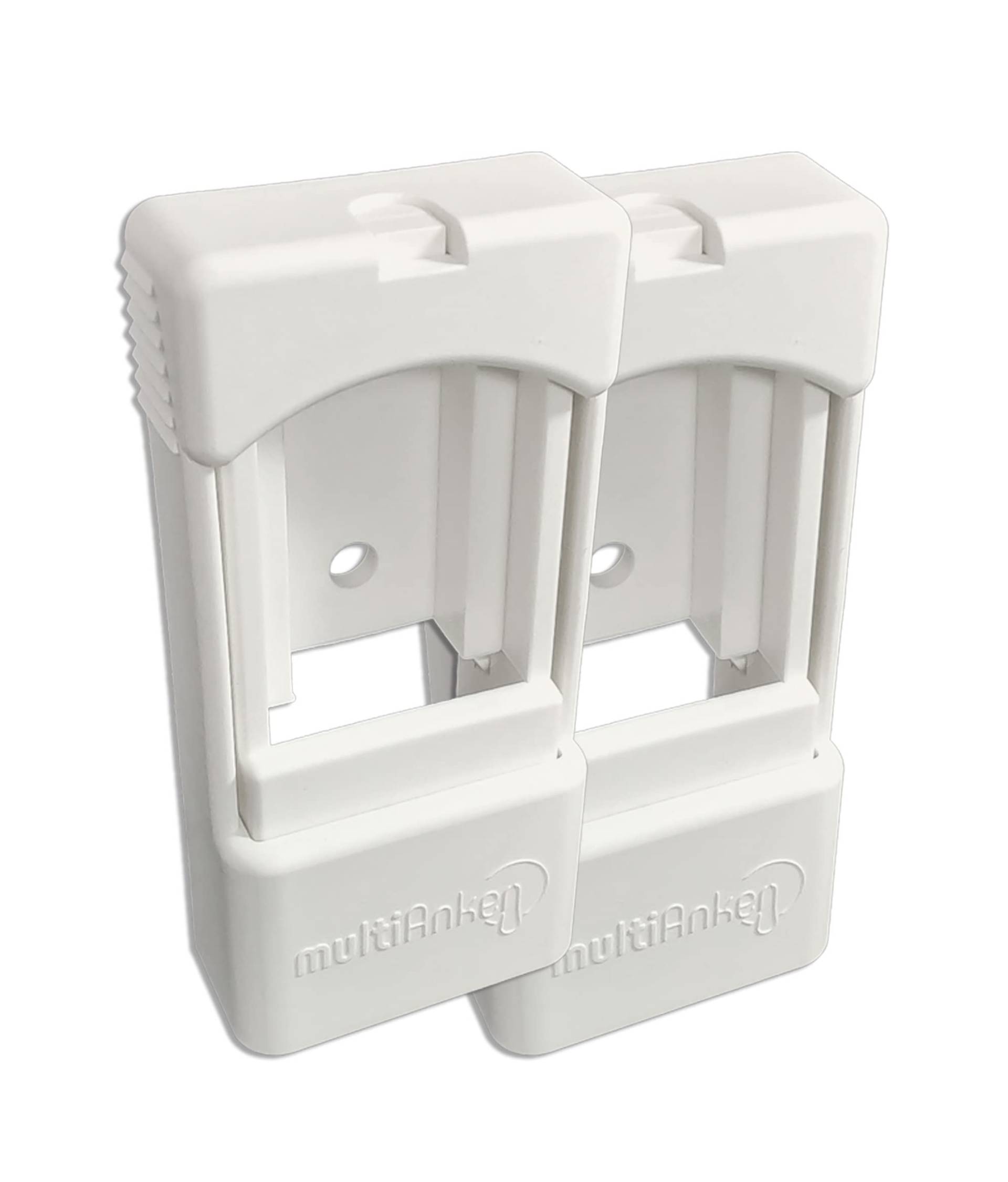 multiAnker Clip-Set Clip-Set, schwarz multiAnker Clip-Set Clip-Set, schwarz von multiAnker