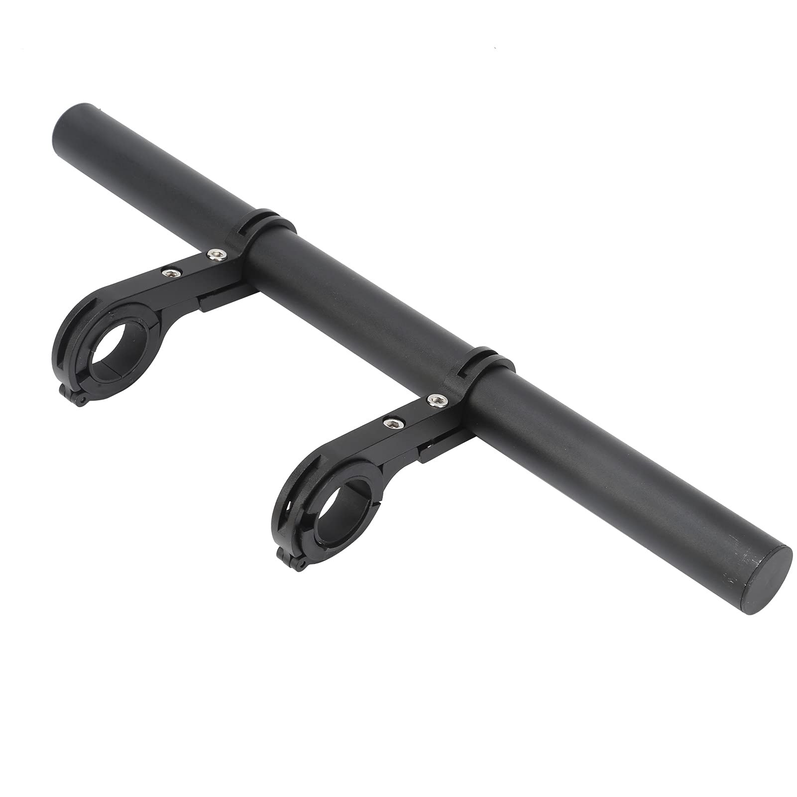 30 CM Fahrrad Lenker Extender, Aluminiumlegierung Fahrrad Lenker Extender Halterung Fahrrad Scheinwerfer Halterung Bar 30 CM Fahrrad Lenker Extender, Aluminiumlegierung Fahrrad Lenker Extender Halterung Fahrrad Scheinwerfer Halterung Bar von mumisuto