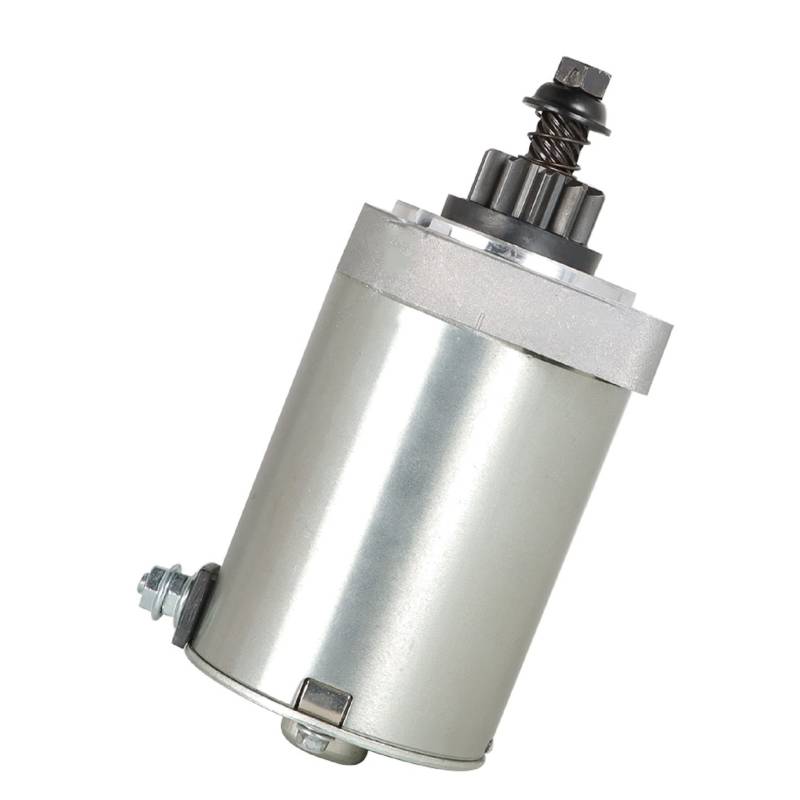 munirater 21163-0711 Anlasser Ersatz für Kawasaki 21.5-24Hp FR651V FR691V FR730V FS600V FS541V FS481V FS541V 21163-0727 21163-7024 für John Deere Mia. 12214 von munirater