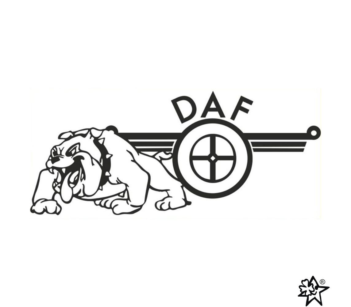 myrockshirt DAFAufkleber Bulldogge LKW ca. 30 cm Aufkleber Auto LKW Autoaufkleber Tuning Sticker Vinly `+ Bonus Testaufkleber Estrellina-Glü myrockshirt DAFAufkleber Bulldogge LKW ca. 30 cm Aufkleber Auto LKW Autoaufkleber Tuning Sticker Vinly `+ Bonus Testaufkleber Estrellina-Glü von myrockshirt