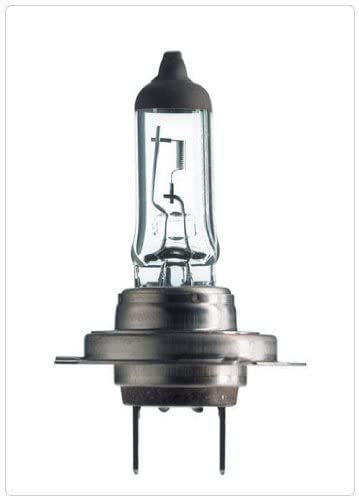 myshopx 2 Stück Glühbirnen H7 12V 55W Autobirne Glühlampe myshopx 2 Stück Glühbirnen H7 12V 55W Autobirne Glühlampe von myshopx