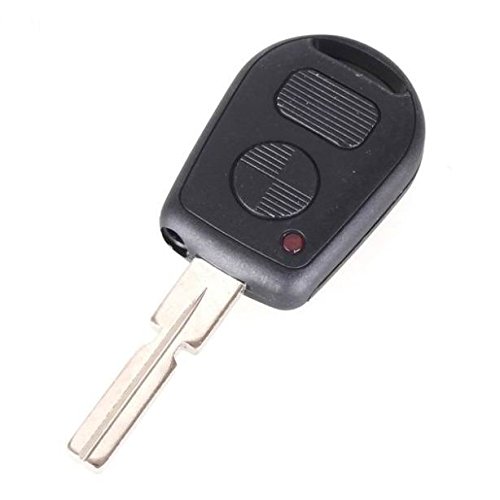 BMW06 Auto Schlüssel Klappschlüssel Fernbedienun Gehäuse Schlüsselgehäuse Funkschlüssel von myshopx