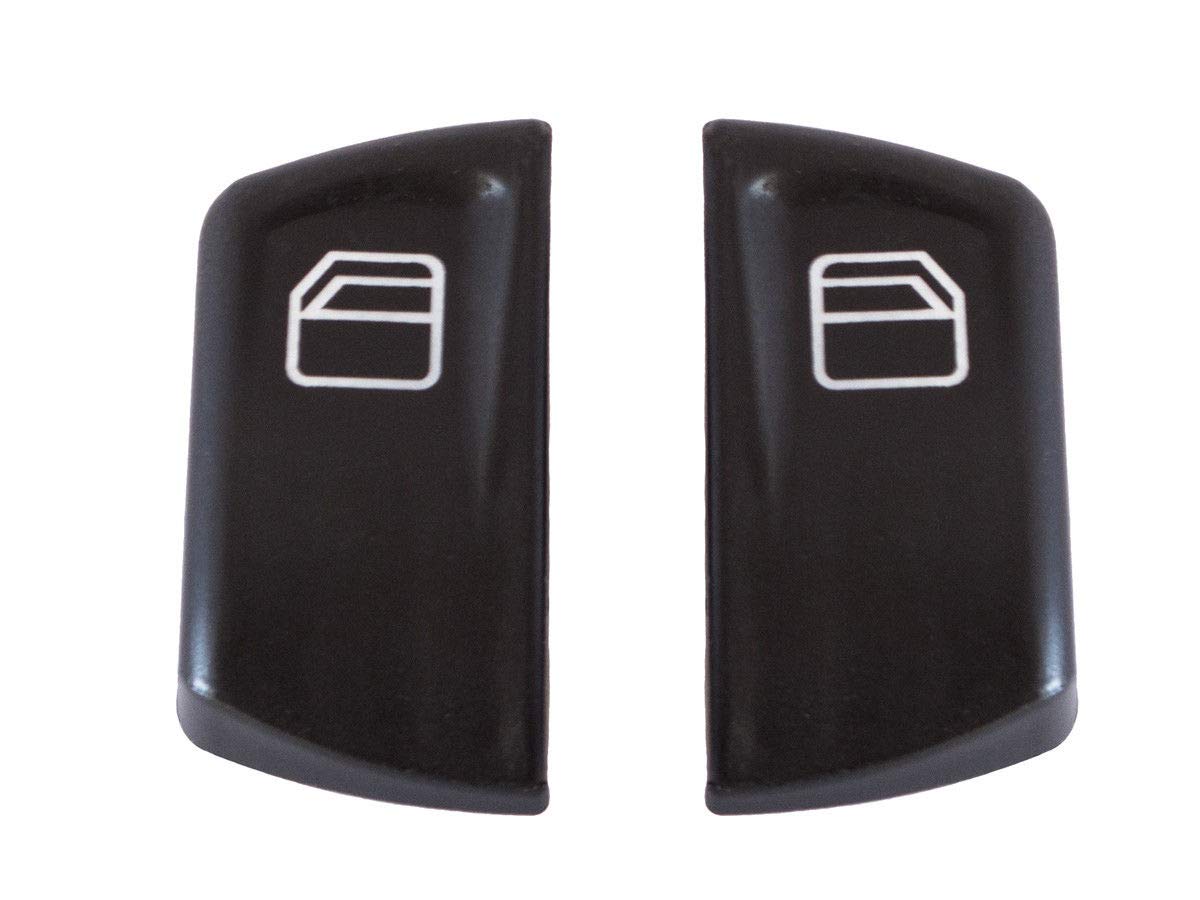 Fensterheber Schalter Taste Tasten Taster Fensterheberschalter Schalttaste Blende 2 x Vorne Links T1 Fensterheber Schalter Taste Tasten Taster Fensterheberschalter Schalttaste Blende 2 x Vorne Links T1 von myshopx