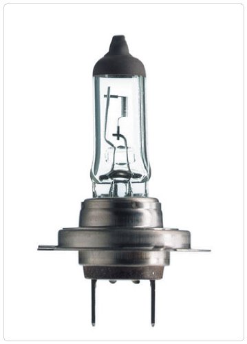 GLÜHBIRNEN H7 12V 55W 2 STÜCK AUTOBIRNE GLÜHLAMPE H7 NEU !! von myshopx