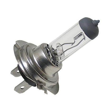 myshopx Glühbirnen H7 24V 70W PX26d Autobirne Glühlampe 2 Stück myshopx Glühbirnen H7 24V 70W PX26d Autobirne Glühlampe 2 Stück von myshopx