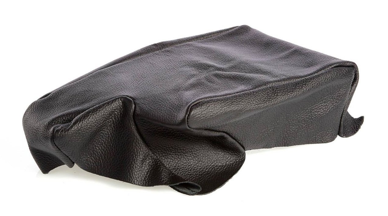Myshopx SB-433 Mittelarmlehne Bezug Leder Myshopx SB-433 Mittelarmlehne Bezug Leder von myshopx