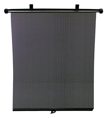 myshopx Sonnenschutz 2 x Auto Sonnenrollo 45 cm NEU !! von myshopx