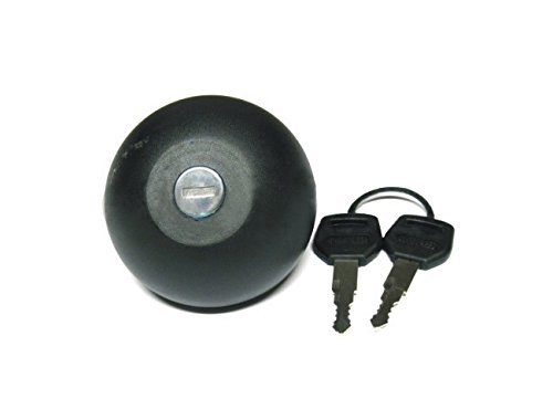 Tankdeckel abschließbar Tankverschluss mit Schlüssel myshopx D7 Tankdeckel abschließbar Tankverschluss mit Schlüssel myshopx D7 von myshopx